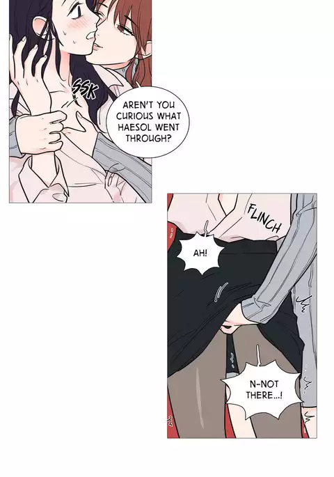 Sadistic Beauty Ch.1-28