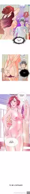[Shampoo] Heaven Ch.1-12 (English) (YoManga) (Ongoing)