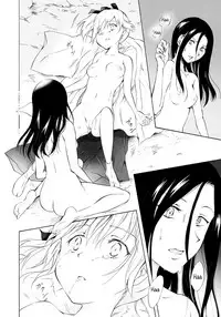 [peachpulsar (Mira)] Indigo Mermaids (First Half) [English] [Yuri-ism]