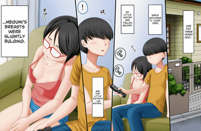 My Big Brother Was Making a “Little Sister Observation Record,” So I Pretended to Have Zero Sexual Knowledge and All Sorts of Things Were Done to Me