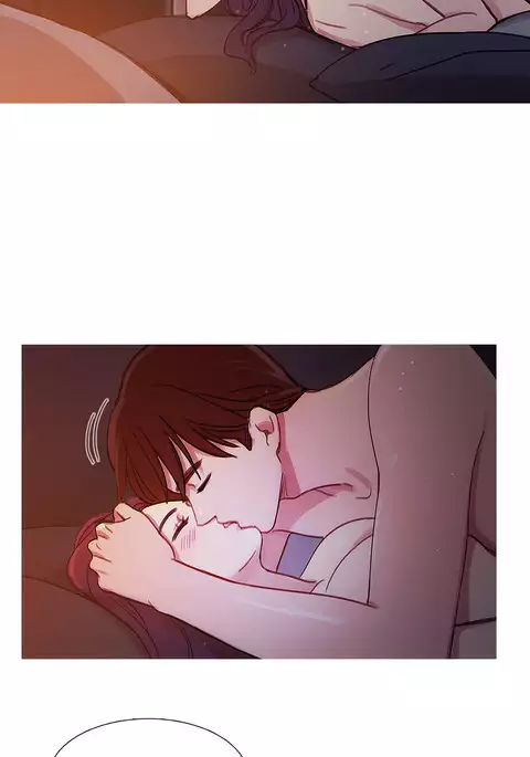 Scandal of the Witch Ch.1-29