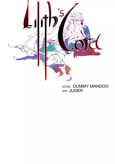 Lilith`s Cord Ch.1-22