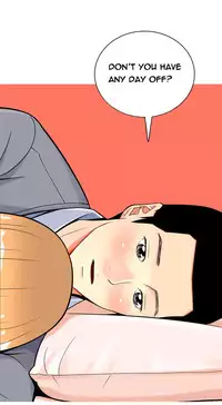 Hooker Ch.1-36 (English) (Ongoing)