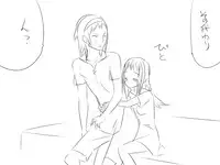 『ワソダと巨イ象』勇者のターン