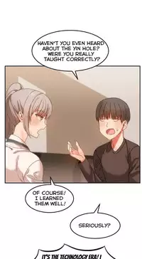 [Mx2J] Hahri's Lumpy Boardhouse Ch. 0-17 [English] (YoManga) (Ongoing)