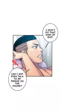 Ghost Love Ch.1-18 (English) (YoManga) (Ongoing)