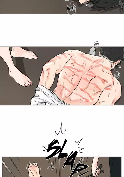 Sadistic Beauty Ch.1-34