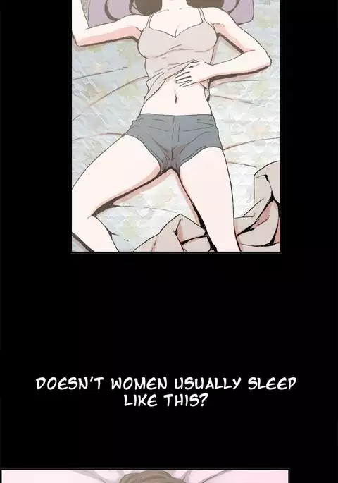 Cohabitation Ch.1-17