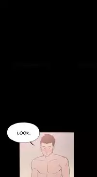 [Mr. Byeong-Su] Cohabitation Ch.1-35.5 (English) (Ongoing)