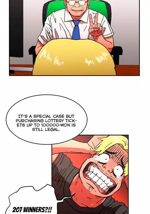 Refrain Love Ch.1-22