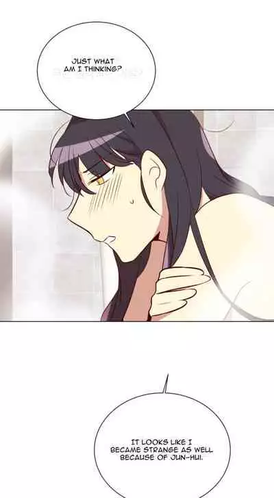 Two Lives in the Same House Ch. 1-24