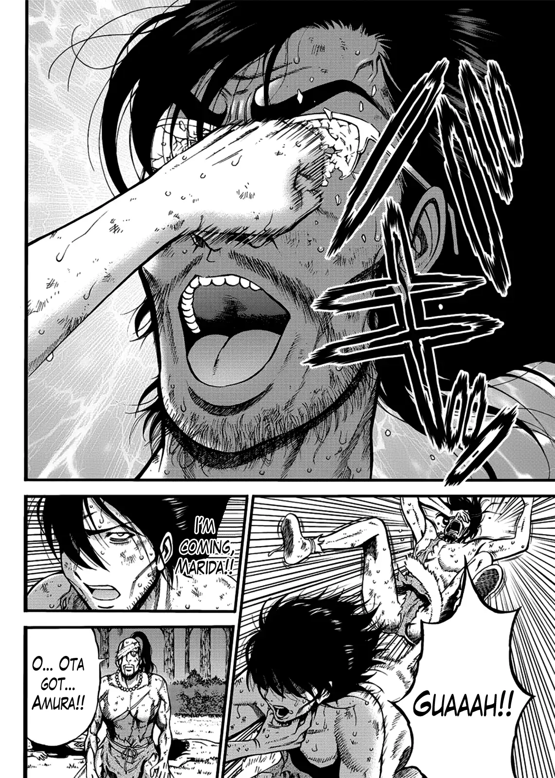 Kigenzen 10000 Nen no Ota | The Otaku in 10,000 B.C. Ch. 1-25