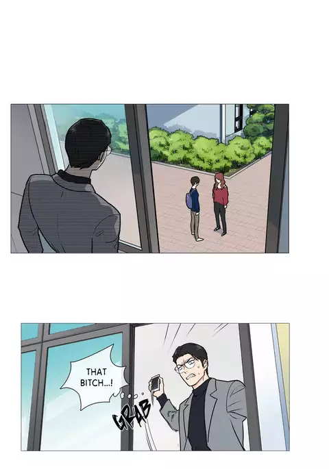 Sadistic Beauty Ch.1-34