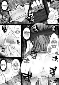 (C84) [Avion Village (Rougetu)] Touhou Kichiku Ryoujoku Botebara Goudou (Touhou Project) [English] [biribiri] [Incomplete]