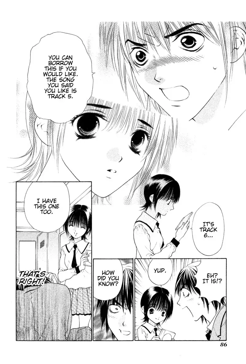 Bitter Virgin V1 - CH4V2