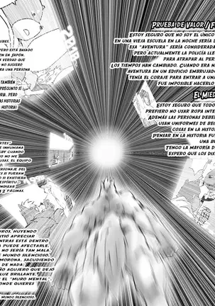 En forma para el futuro