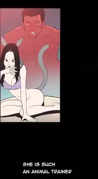 [Mr. Byeong-Su] Cohabitation Ch.1-41 (English) (Ongoing)