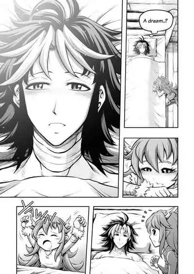 [sky & si-o] 罪世 - 第4章 | Tsumi Yo - Chapter 04 [EN]