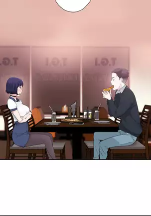 Tissue Thieves Ch.1-25