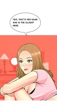 Hooker Ch.1-36 (English) (Ongoing)