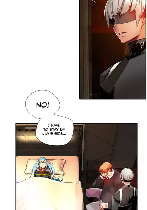 Lilith`s Cord Ch.1-23