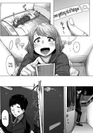 Daijoubu? Oppai Momu? | Are you alright? Do you need to rub some boobs?