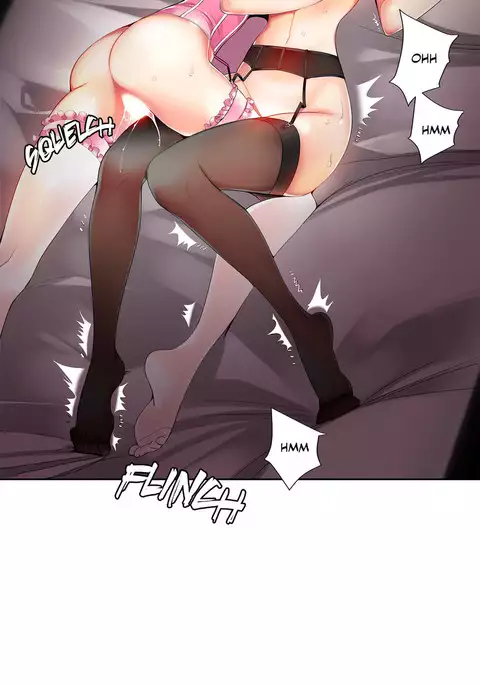 Lilith`s Cord Ch.1-23