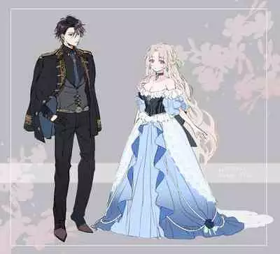 saikyou kurokishi sama ha himesama wo aishi sugite、mainichi suikanshiterukoto ga barete oyomesan ni shiteshima。 | 最强的黑骑士每晚睡奸深爱的公主，事情败露后两人顺水推舟终成眷属。