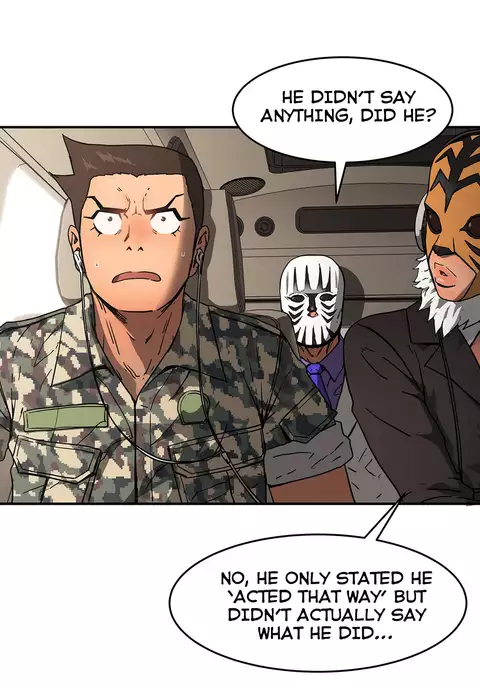 Refrain Love Ch.1-30