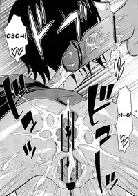 (C82) [ACID-HEAD (Murata.)] ROBIN SP 2 (One Piece) [English] {doujin-moe.us}