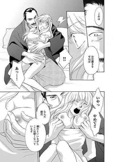 [Omi Shinano] Imouto Mekake ~Onii-sama, Mou Yurushite~ 3 [Digital]