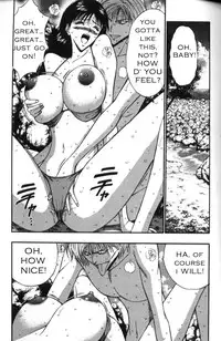 Seminar of Big Tits 4 [English] [Rewrite]