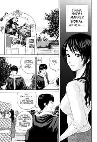 [Tohzai] Okusan to Issho♥ | With a Married Woman♥ [English] {Tadanohito}