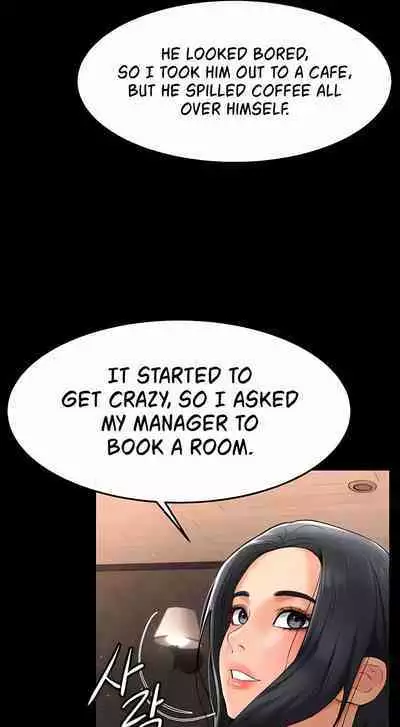 My New Family Treats Me Well [Chapter 01-16] [English] [Omega Scans] [Ongoing]