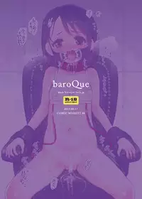 [baroQue (Gemurax)] CHIeros (THE IDOLM@STER CINDERELLA GIRLS) [Chinese] [脸肿汉化组] [Digital]