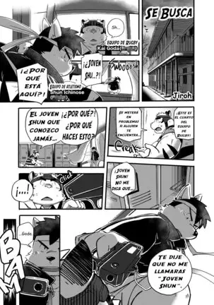 En forma para el futuro