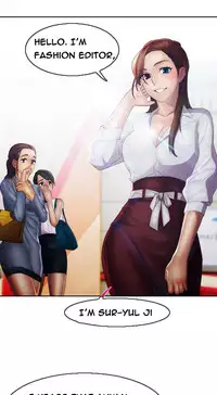 [Studio Gale] Lady Garden Ch.1-32 (English) (Ongoing)