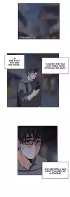 [Edge Edge] SStudy Ch.0-23 (English) (YoManga)