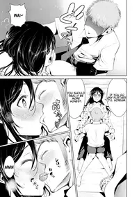 [Dekosen Takuji] Himitsu no Artemis - the Secret Artemis Ch. 1-6 [English] [Namidatranslations] [Digital]