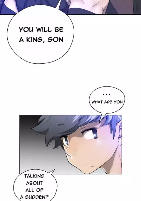 Perfect Half Ch.1-13