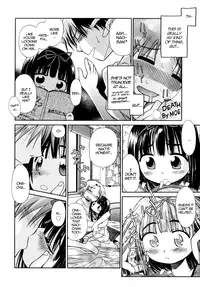 [kiR-Rin] Tsun-Tore (Tsundere Training) [English]