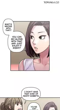 Ghost Love Ch.1-19 (English) (YoManga) (Ongoing)