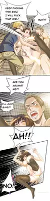 Kill the Dead Bastard Ch.1-3 (English) (Ongoing)