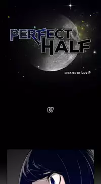 Perfect Half 完美的另一半 1-18 Chinese