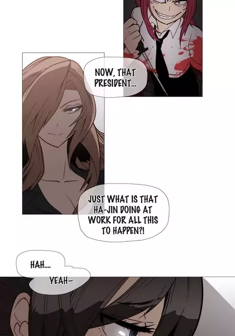 Household Affairs Ch.1-32