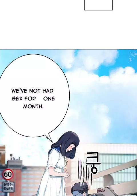 Tissue Thieves Ch.1-30