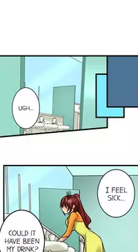 [Jyunn Irie] Sneaked Into A Horny Girls' School Chapter 18-30