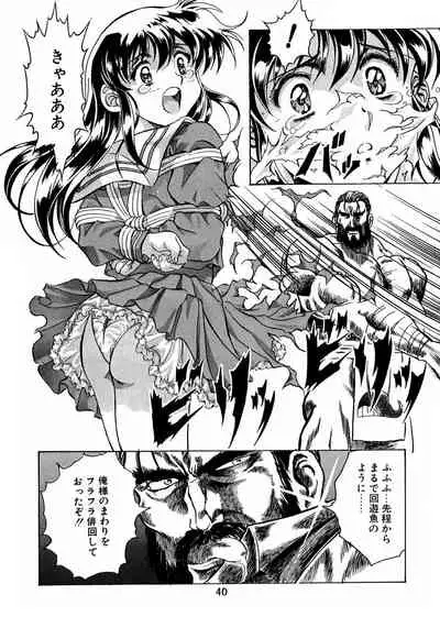 (C48) [Henreikai (Various)] Henreikai Special Vol. 8 (Various)