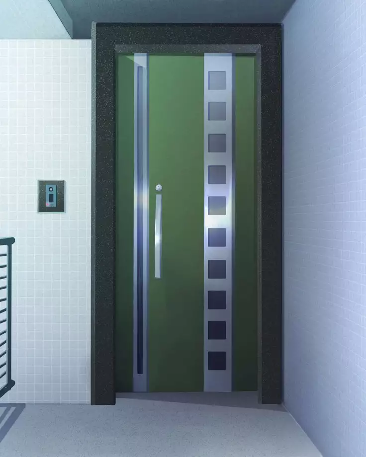 泥塗の百合を君に捧ぐ。