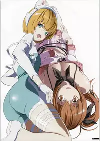 (C71) [Dairiseki (Hakaba)] HG-2